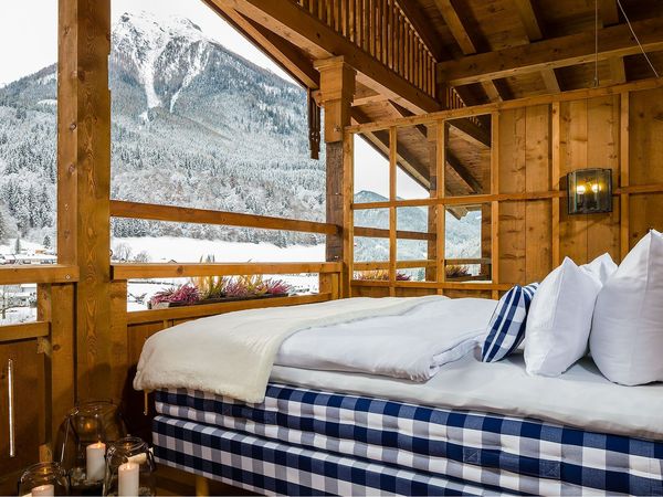 2 Tage Berchtesgadener Land: Freundinnenzeit im Traumhotel in Ramsau bei Berchtesgaden, Bayern inkl. Halbpension Plus