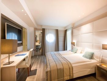 Auszeit am Mittelmeer - 5 Tage mit HP
