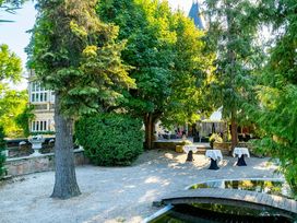 Fürstliche Erlebnistage