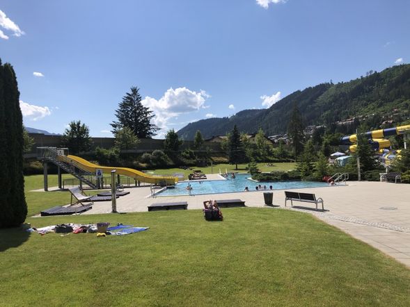 Alpine Erlebniswelt: Aktivurlaub & Nervenkitzel- 6 Tg
