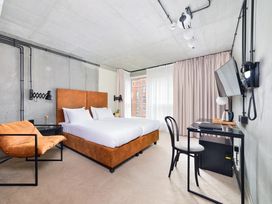 Ab nach Danzig! 4 Tage Kurzurlaub mit Frühstück im Arche Dwor Uphagena