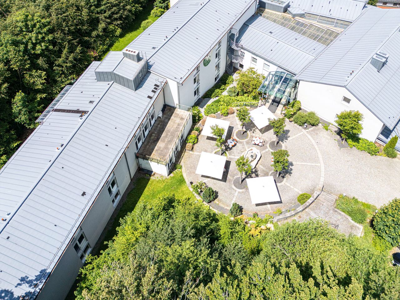 Auszeit im Bayerischen Wald - 2 Tage Waldkirchen