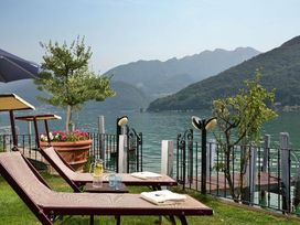 Entspannte Zeit am Luganersee inkl. Wellness