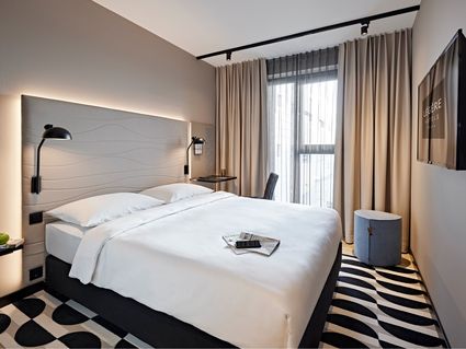 LEGERE HOTEL Erfurt