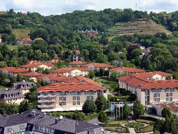 3 Tage im Radisson Blu Park Hotel mit Frühstück