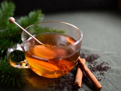 Winter-Auszeit in Weimar