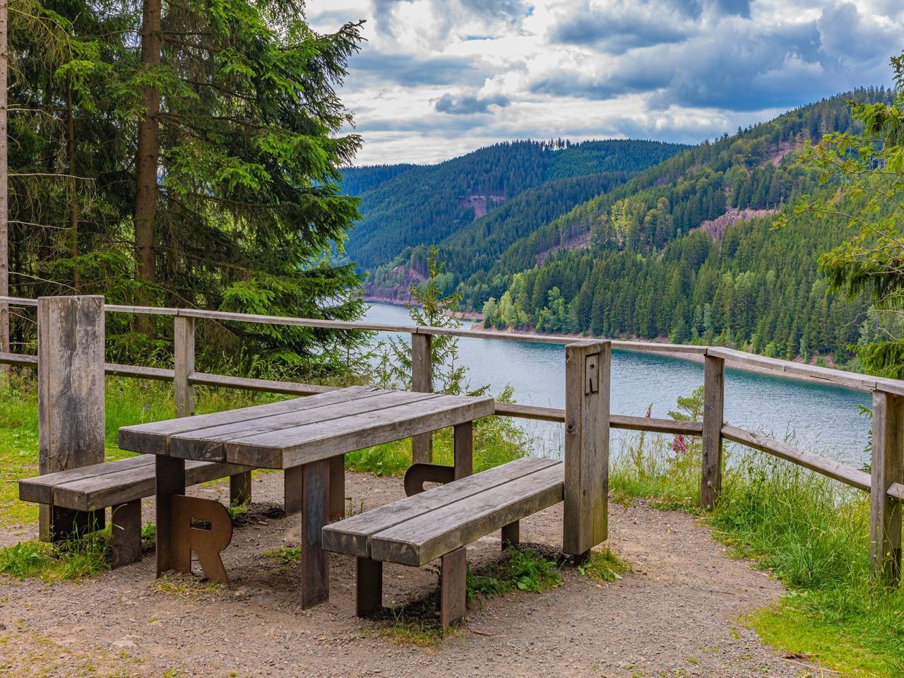 3 Tage Wellness mit Weitblick / HP mit Getränken