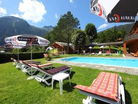 3 Tage Kurzurlaub mit HP im Hotel Krimmlerfalle