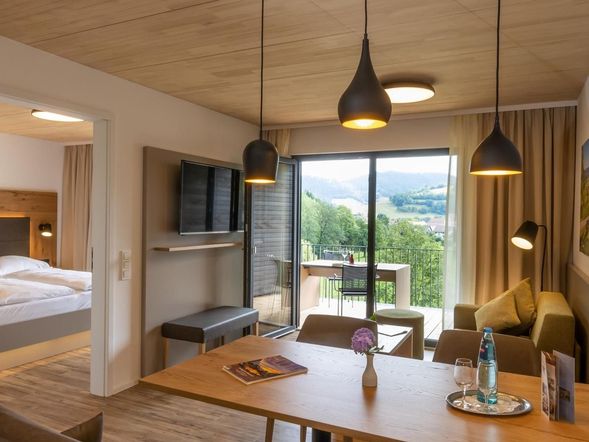 Deluxe Appartement
