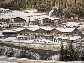 5 Tage Urlaub mit HP im Wellness-Sporthotel Ratschings