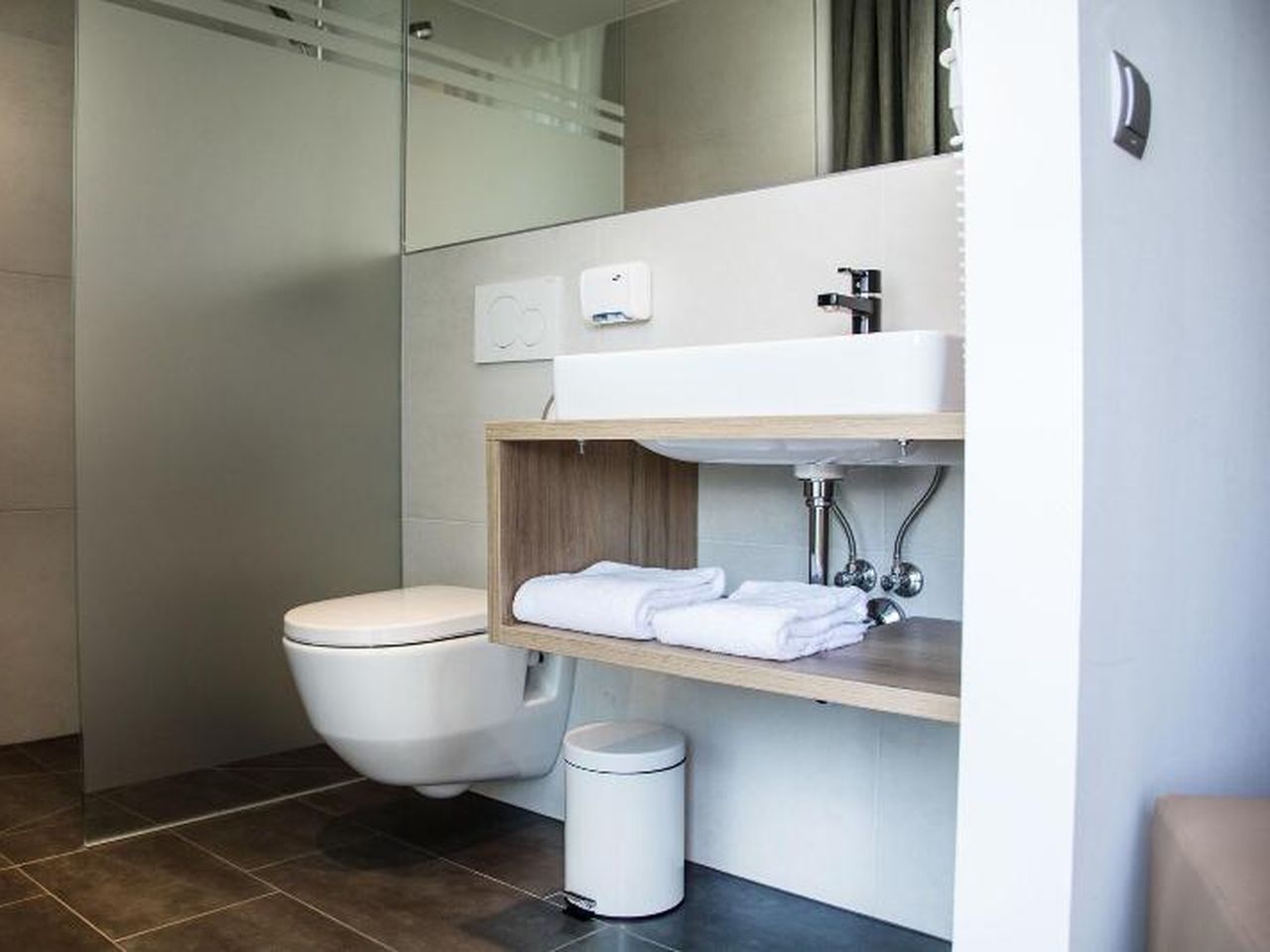 Hotel Rocket ROOMS Velden