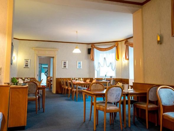 Parkhotel Bad Ems
