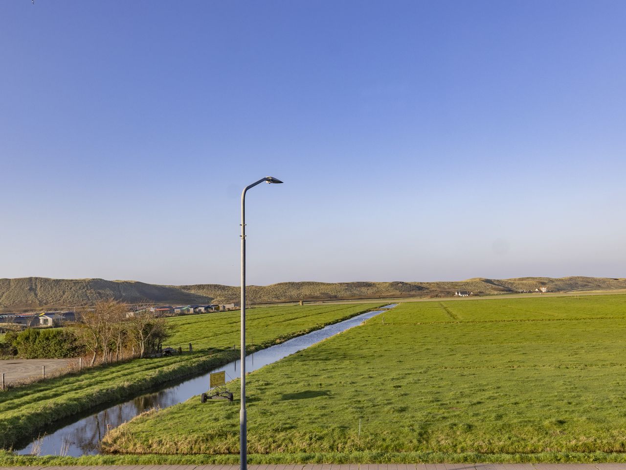 5 Tage am schönen Niederländischen Nordseestrand