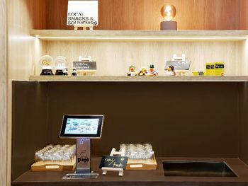 5 Tage im InterCity Hotel Wien mit Frühstück