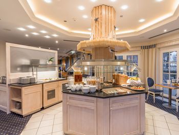 Seeluft statt Alltagsstress