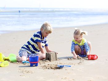 4 Tage Kurzurlaub an der Nordsee