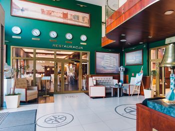 2 Tage Kurzurlaub mit Frühstück im Hotel Admiral