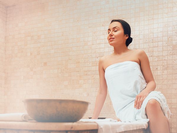 Wellnessvielfalt – Entspannen in der Badewelt 3 Tg/HP in Neukirchen (Niederbayern) Halbpension