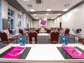 5 Tage im FourSide Hotel Salzburg mit Frühstück