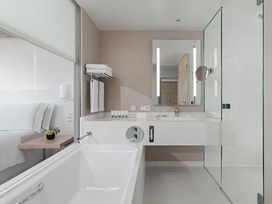 5 Tage im The Westin Hamburg bei der Elbphilharmonie