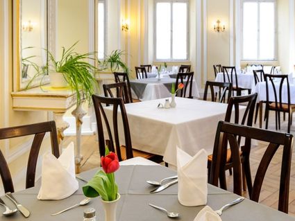 Kurhaus Bad Bocklet