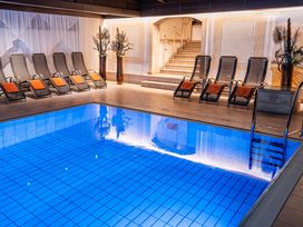 Ski-Urlaub am Fuße des Stubaier Gletschers - 3 Tage