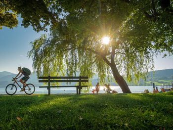 Romantischer Kurzurlaub am Ammersee