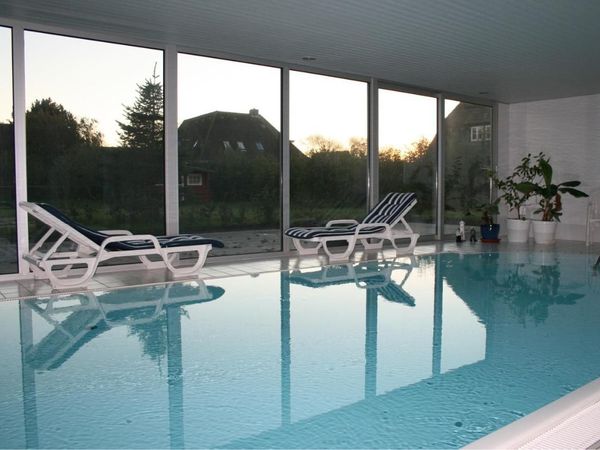 4 Tage Schnuppertage am Meer Hotel Garni zur Post in Utersum, Schleswig-Holstein inkl. Frühstück