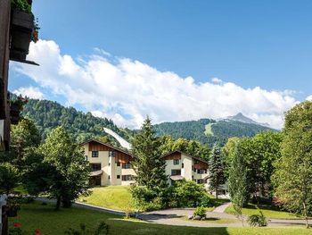 Bayerische Wellness-Auszeit - 5 Tage mit Frühstück