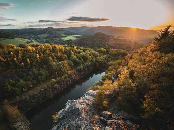 3 Tage Kurzurlaub mit Frühstück im Dorint Hotel & Sportresort Winterberg/Sauerland, Nordrhein-Westfalen inkl. Frühstück