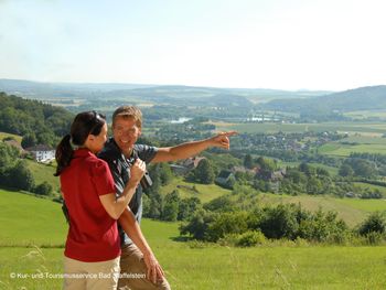 Kuschelwellness am Meer in Bad Staffelstein