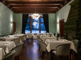 Private Spa Days im historischen Schlosshotel
