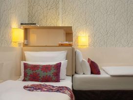 2 Tage im Boutique Hotel Atrium München