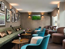 2 Tage Kurzurlaub mit Frühstück im Leonardo Hotel Munchen City Center