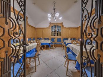 Auszeit in den Dolomiten - 8 Tage mit HP
