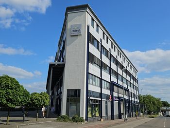 Shoppingwelt Westfield CentrO - 3 Tage mit Frühstück