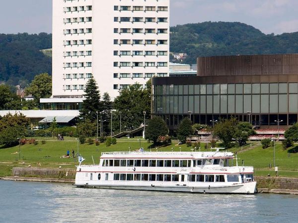 7 Tage Linz erleben im Arcotel Nike Linz Nur Übernachtung