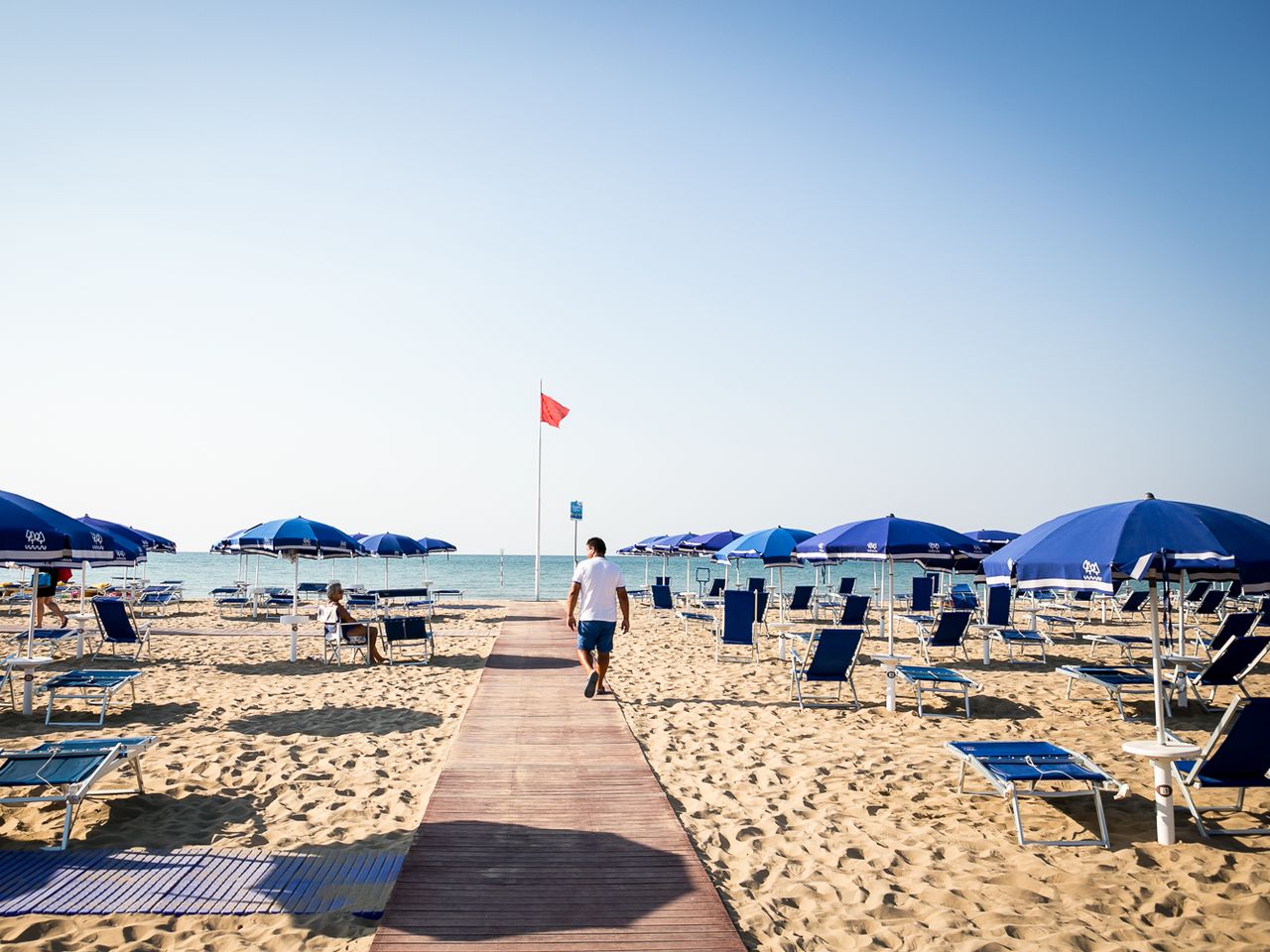 Familienurlaub in Bibione - 9 Tage mit Frühstück