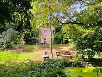 Natur-Verliebt / Kuschelpicknick