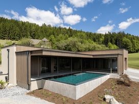 Verwöhn-Halbpension-plus mit Wellness und Wandern in der Steiermark