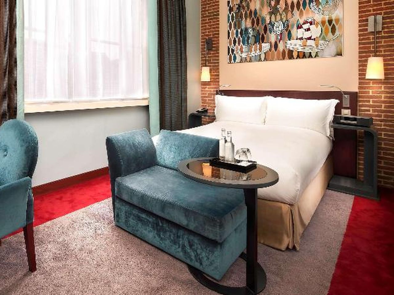 5 Tage Entspannung in Amsterdam