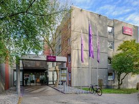 2 Tage im Hotel Mercure Aachen Europaplatz