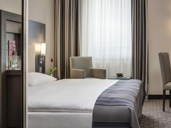 IntercityHotel Ingolstadt