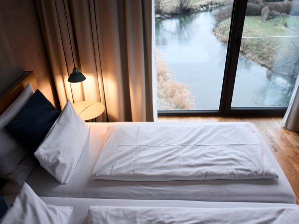 4 Tage Radfahren Bodensee und Hegau - Sternen Bohlingen Aparthotel in Singen (Hohentwiel)