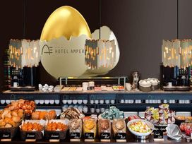 6 Tage Urlaub mit Frühstück im Hotel Amper