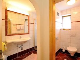 Mitten in den Salzburger Bergen- 4 Tage mit HP