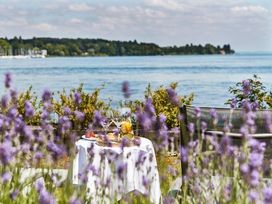 Dominikanerkloster in einzigartiger Lage am Bodensee