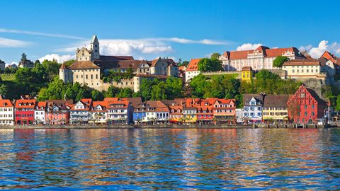 Meersburg