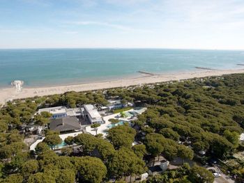 Italienischer Strandurlaub - 9 Tage in Cavallino