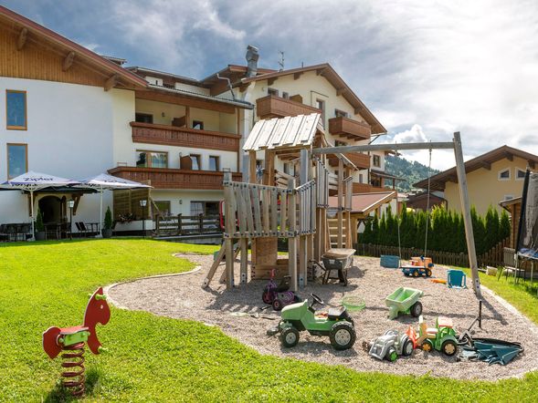 Hotel Schneeberger